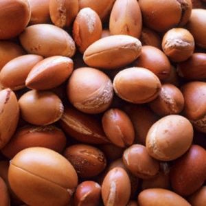 Аргановое масло